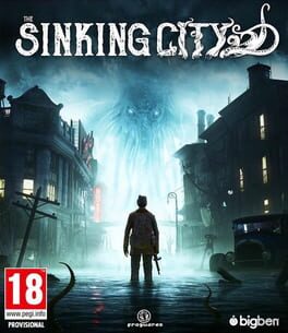 Buy The Sinking City cd key