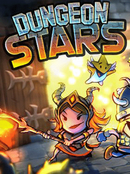 Dungeon Stars