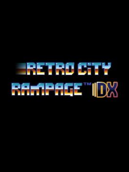 retro city rampage dx cant update