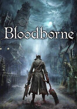 фон Bloodborne