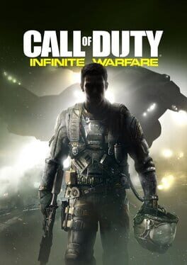 фон Call of Duty: Infinite Warfare