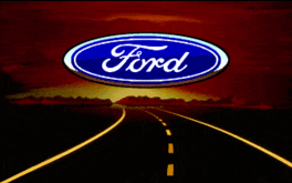 Ford Simulator 5.0