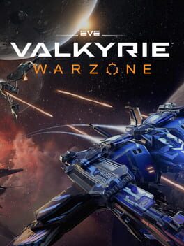 EVE:女武神:战区游戏资源下载