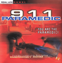 911 Paramedic