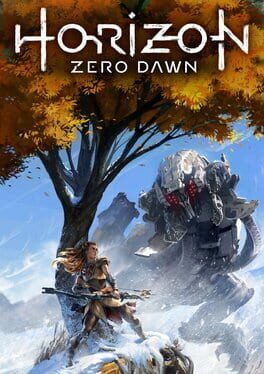 Buy Horizon Zero Dawn cd key