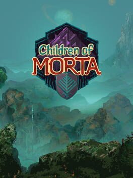 Children of Morta - Cover Image