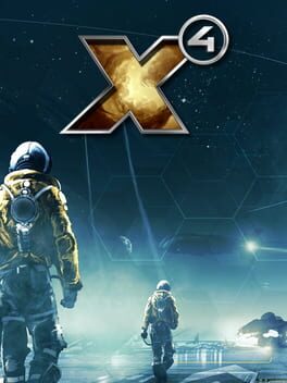 Buy X4: Foundations cd key