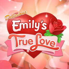 Delicious: Emily's True Love