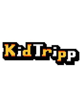 Kid Tripp Game Cover Artwork