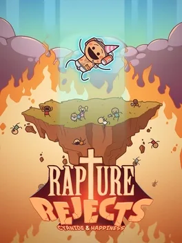 Rapture Rejects