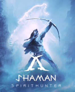 Shaman: Spirithunter