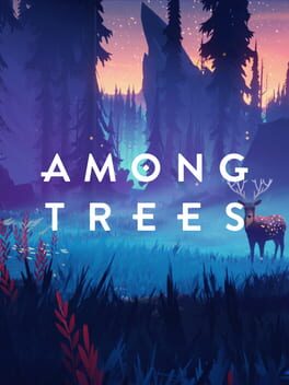 Among Trees Game Cover Artwork