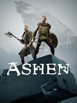 Ashen
