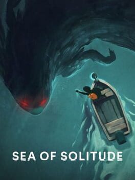 Buy Sea of Solitude cd key