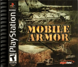 Mobile Armor