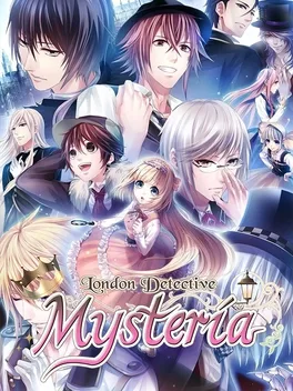 London Detective Mysteria image