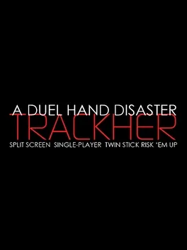 A Duel Hand Disaster: Trackher image
