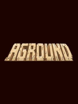 Aground Game Cover Artwork