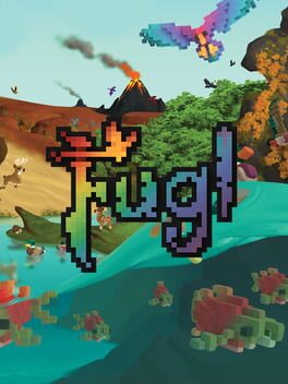 Fugl Game Cover Artwork