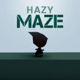 Hazy Maze