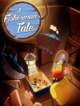 A Fisherman's Tale Cover