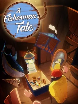 A Fisherman's Tale image