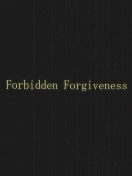 Forbidden Forgiveness