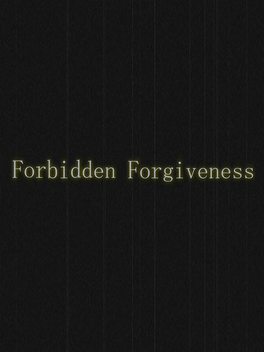 Forbidden Forgiveness