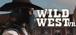 Wild West VR