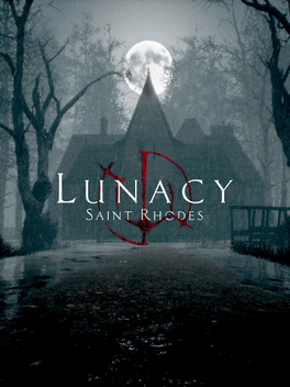 Lunacy: Saint Rhodes