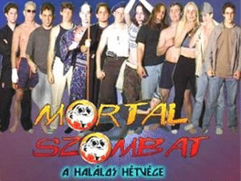 Open Mortal