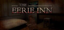 The Eerie Inn VR Game Cover Artwork