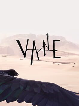 Vane Game Cover Artwork