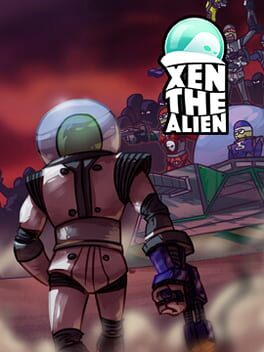 Xen the Alien