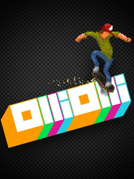 OlliOlli World Kickflips onto Xbox, PlayStation, Switch and PC