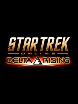 Star Trek Online: Delta Rising