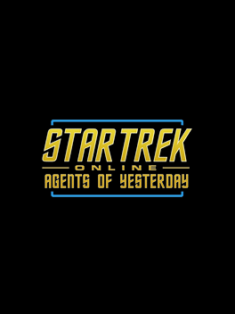 Star Trek Online: Agents of Yesterday