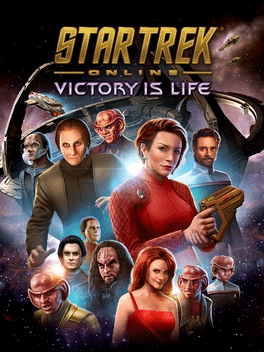 Star Trek Online: Victory is Life
