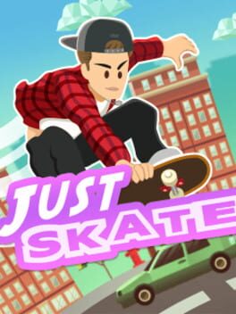 Just Skate