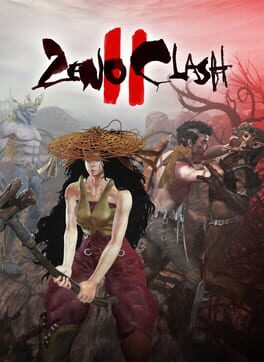 Zeno Clash II