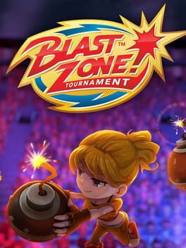 Blast Zone! Tournament