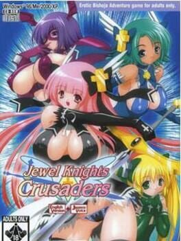 Jewel Knights Crusaders