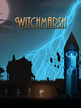 Witchmarsh