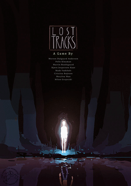 Lost Tracks
