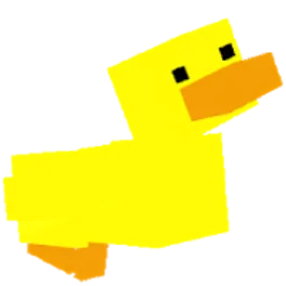 Feed Some Ducks