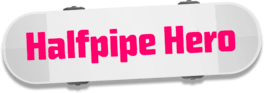 Halfpipe Hero