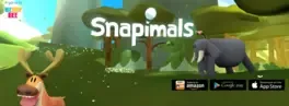 Image de couverture Snapimals