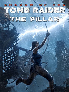 Shadow of the Tomb Raider: The Pillar
