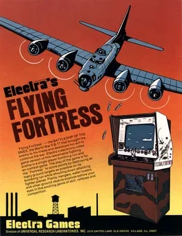 Flying Fortress