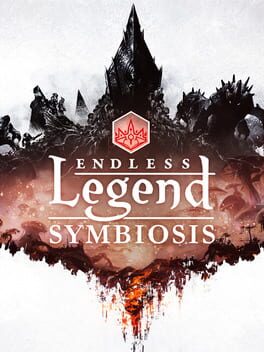 Endless Legend: Symbiosis Game Cover Artwork